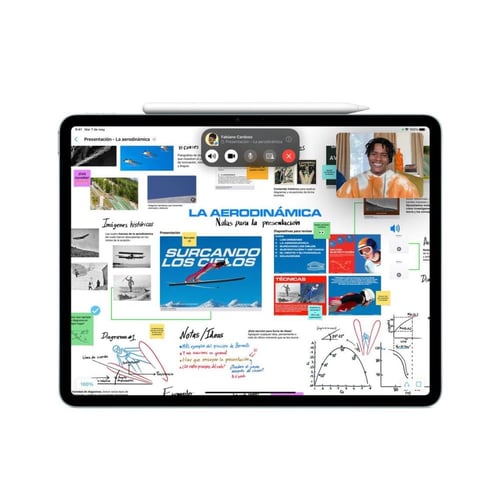 قلم ابل 2024 Apple Pencil Pro