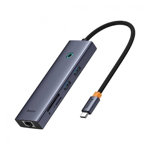 تحويله من C الى 7-1 Baseus