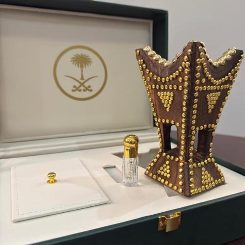 الصندوق الفاخر