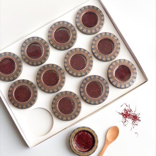 زعفران سوبر نقيل