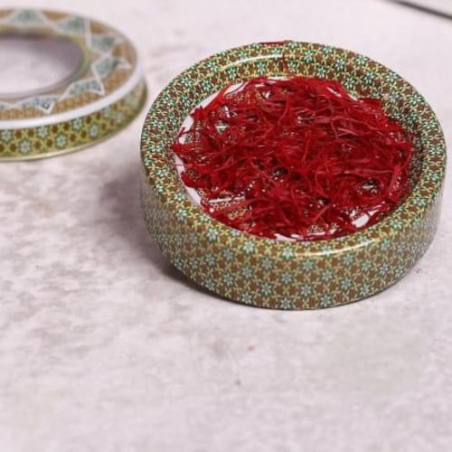 زعفران سوبر نقيل