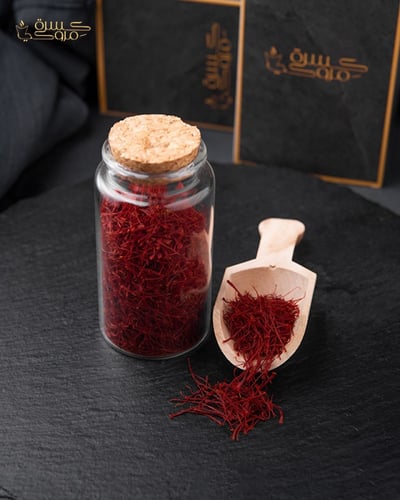 زعفران سوبر نقيل