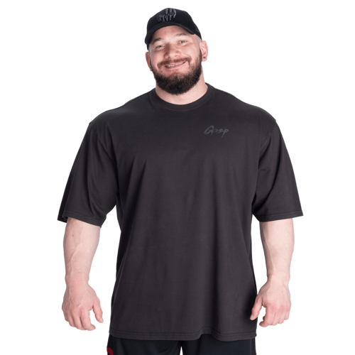 GASP T-Shirt Oversize