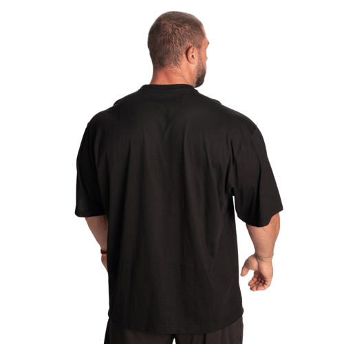 GASP T-Shirt Oversize