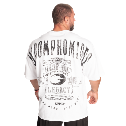 GASP T-Shirt Oversize