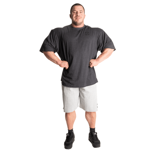 Better Bodies T-Shirt Oversize