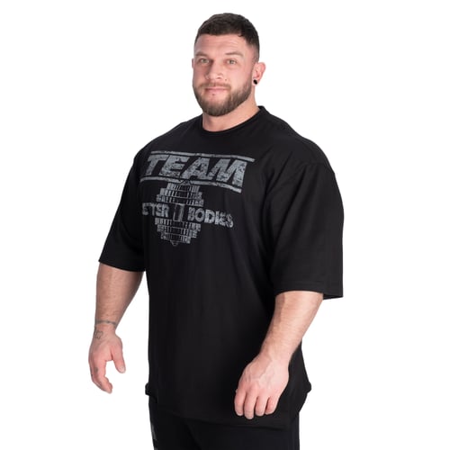 Better Bodies T-Shirt Oversize