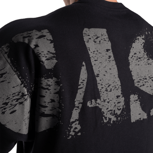 GASP T-Shirt Thermal Oversize