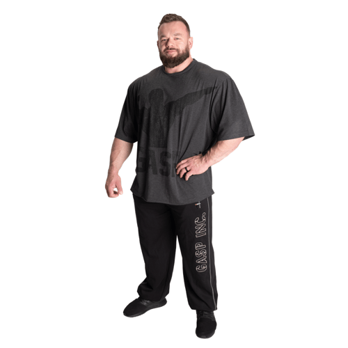 GASP T-Shirt Oversize