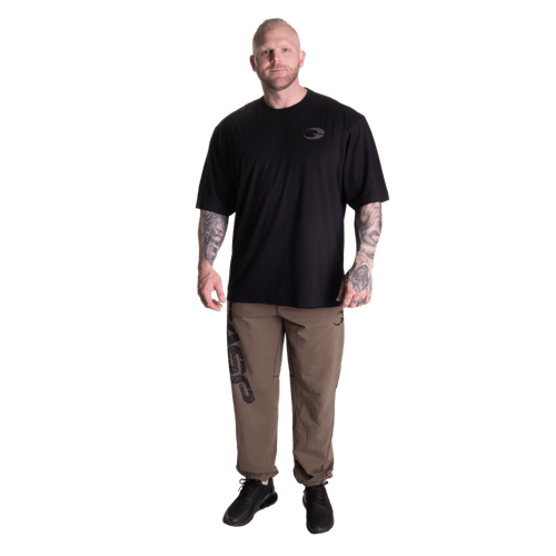 GASP T-Shirt Oversize