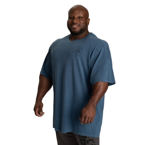GASP T-Shirt Loose Fit