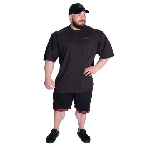 GASP T-Shirt Oversize