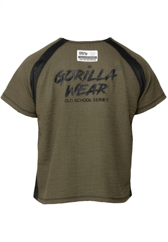 Gorilla Wear T-Shirt Oversize