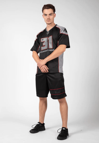 Gorilla Wear oversized T-Shirt