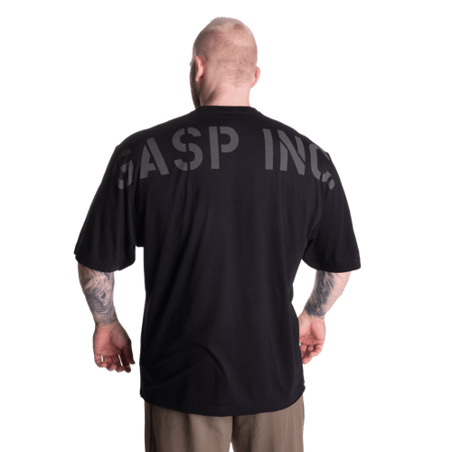 GASP T-Shirt Oversize