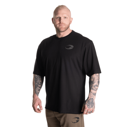 GASP T-Shirt Oversize