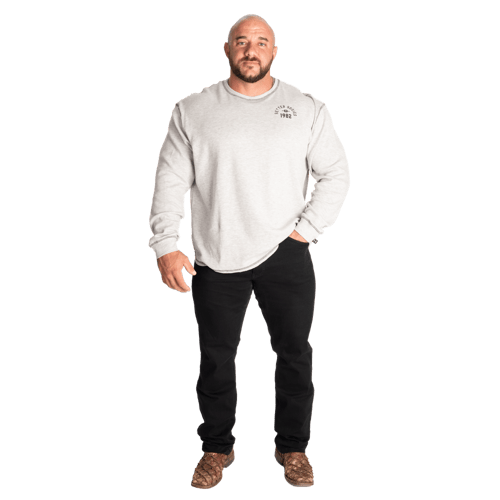 Better Bodies Long Sleeve Thermal
