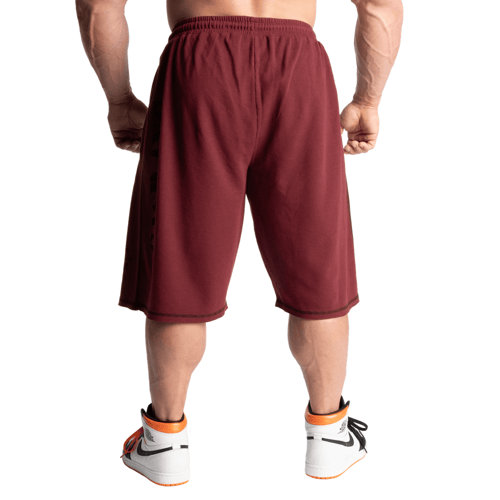 GASP Thermal Short