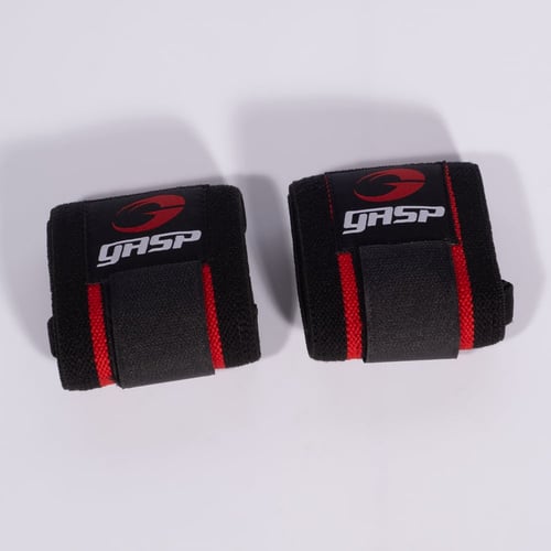 Hardcore Wrist Wraps