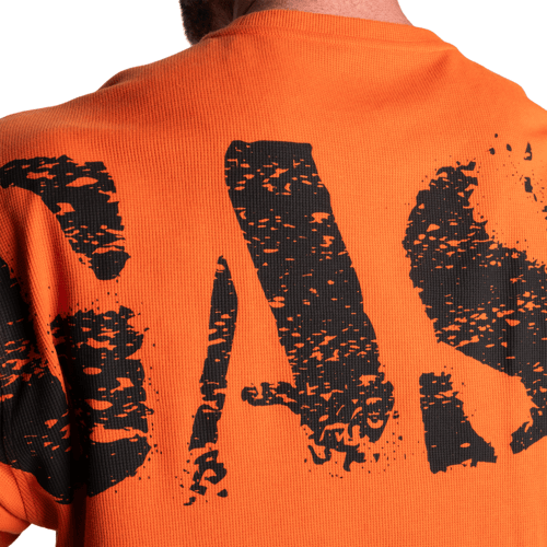 GASP T-Shirt Thermal Oversize