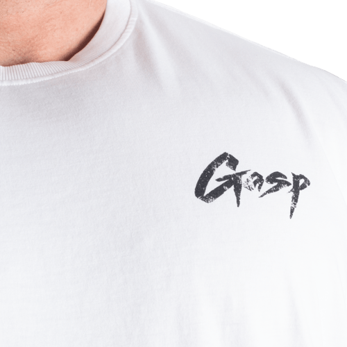GASP T-Shirt Oversize