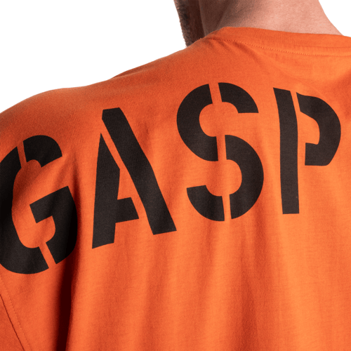 GASP T-Shirt Oversize