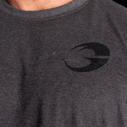 GASP T-Shirt Oversize