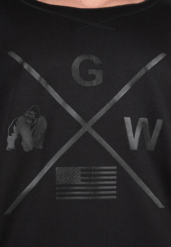 Gorilla Wear T-Shirt