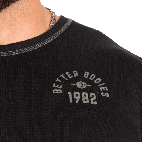 Better Bodies Long Sleeve Thermal