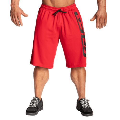 GASP Mesh Short