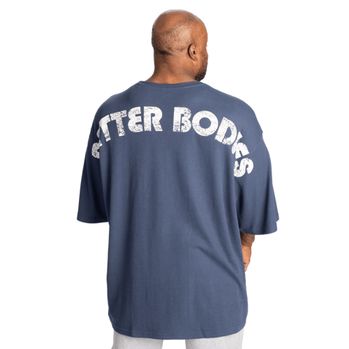 Better Bodies T-Shirt Thermal Oversize