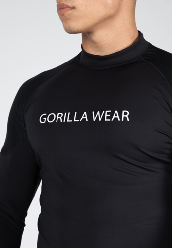 Gorilla Wear Long Sleeve