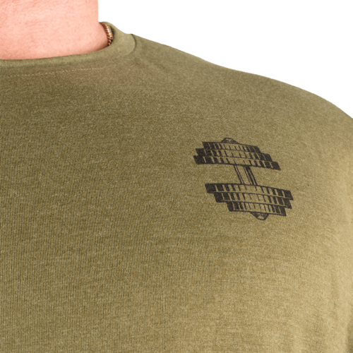 Better Bodies T-Shirt Oversize