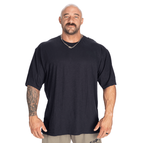GASP T-Shirt Oversize