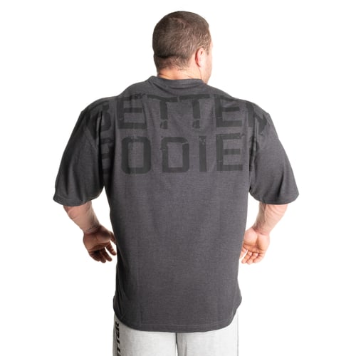 Better Bodies T-Shirt Oversize