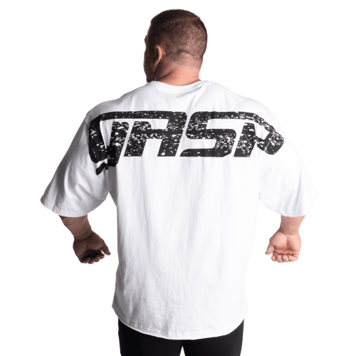 GASP T-Shirt Oversize