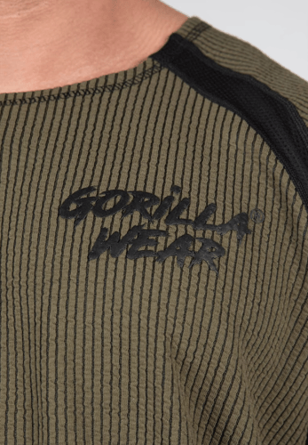 Gorilla Wear T-Shirt Oversize
