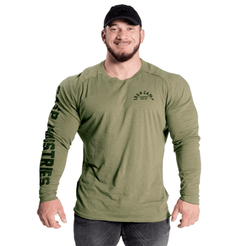 GASP long sleeve