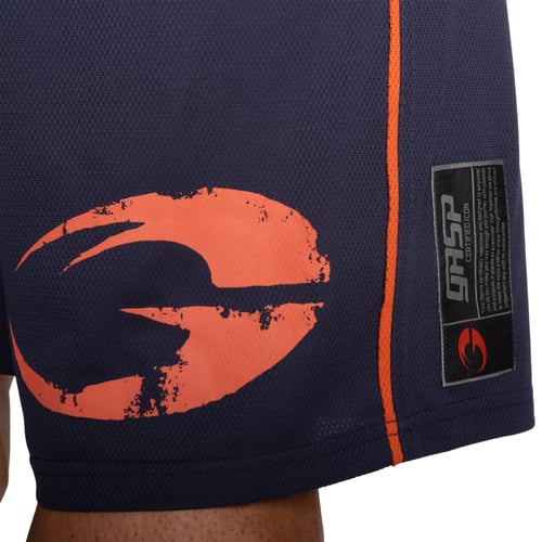 GASP Mesh Short
