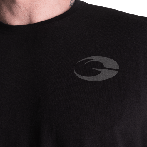 GASP T-Shirt Oversize