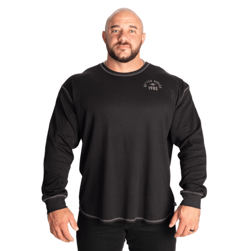 Better Bodies Long Sleeve Thermal