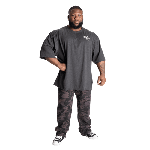 GASP T-Shirt Oversize