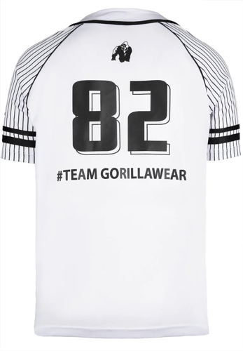 Gorilla Wear T-Shirt Oversize