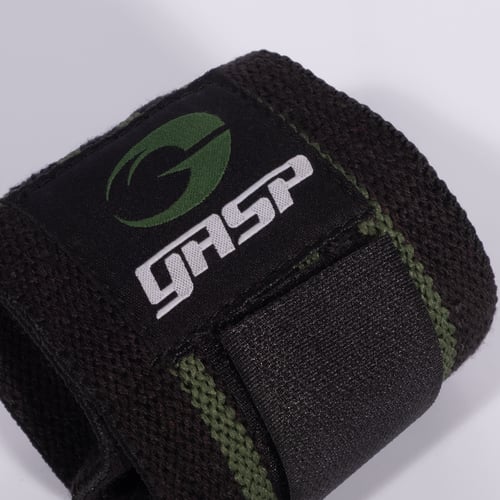Hardcore Wrist Wraps