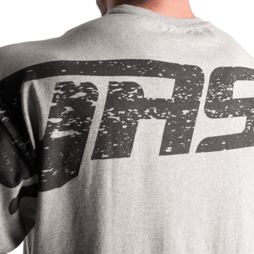 GASP T-Shirt Oversize