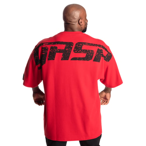 GASP T-Shirt Thermal Oversize
