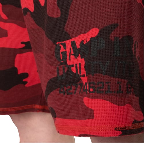 GASP Thermal Short