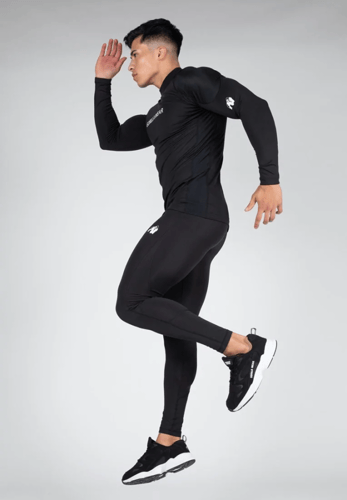 Gorilla Wear Long Sleeve