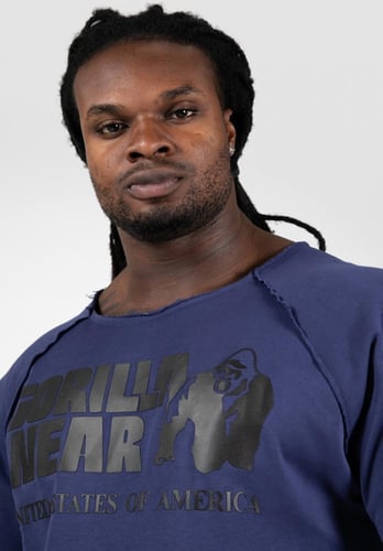 Gorilla Wear T-Shirt