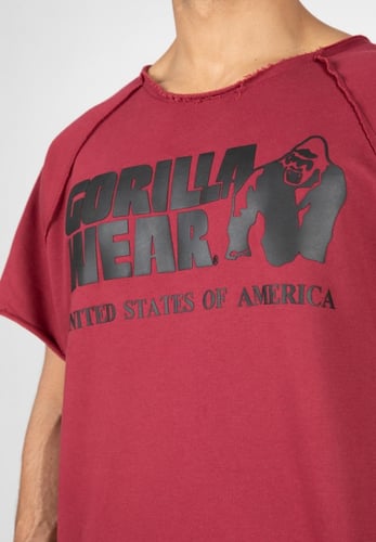 Gorilla Wear T-Shirt
